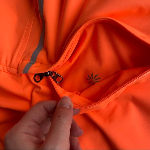 Athleta Frontrunner Jacket - Picture 6 of 8